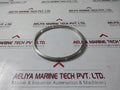 Lonestar 140170-05-01-04 Bonnet Gasket Bs316-706-648-37/Ist
