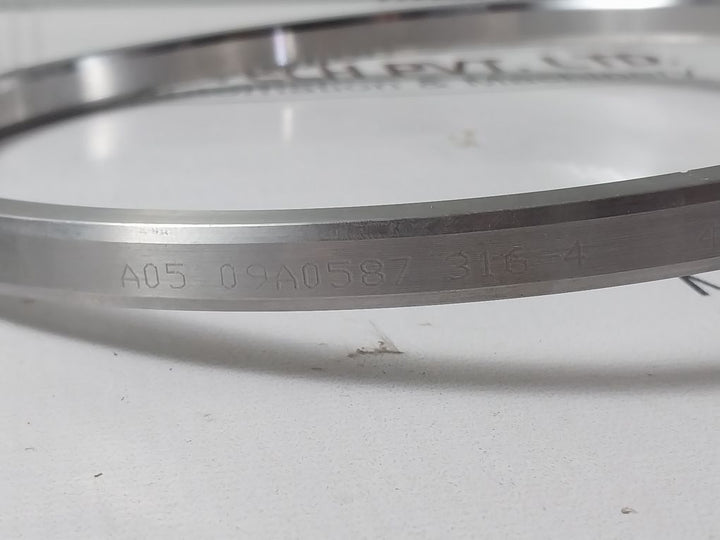 Lonestar 140170-05-01-04 Bonnet Gasket Bs316-706-648-37/Ist