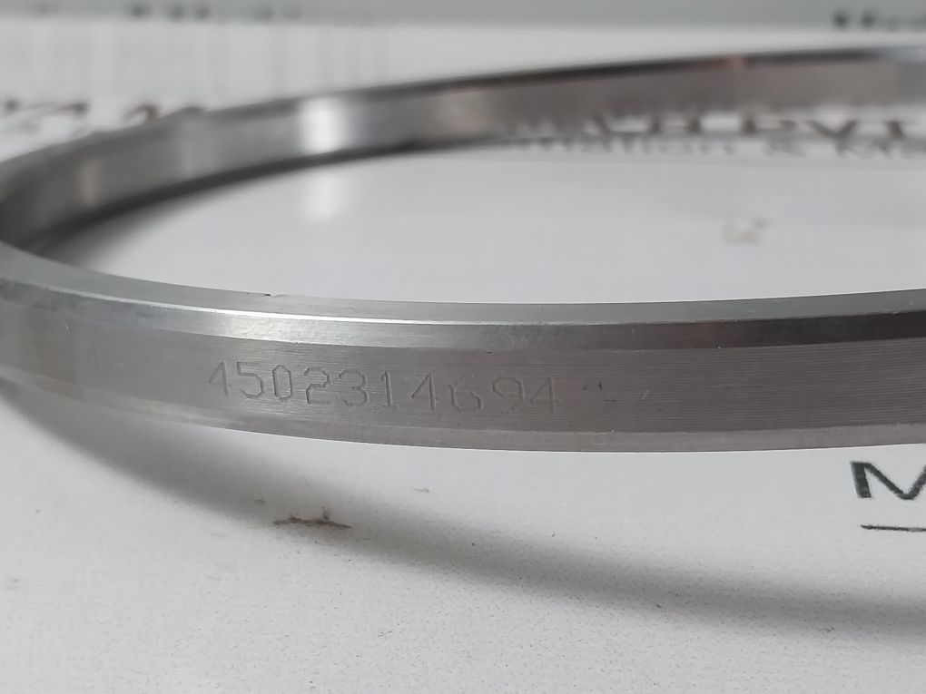Lonestar 140170-05-01-04 Bonnet Gasket Bs316-706-648-37/Ist