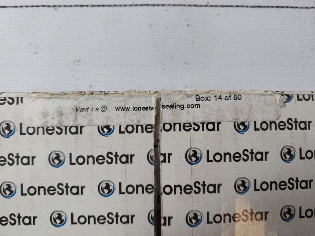 Lonestar 140170-05-01-04 Bonnet Ring Gasket