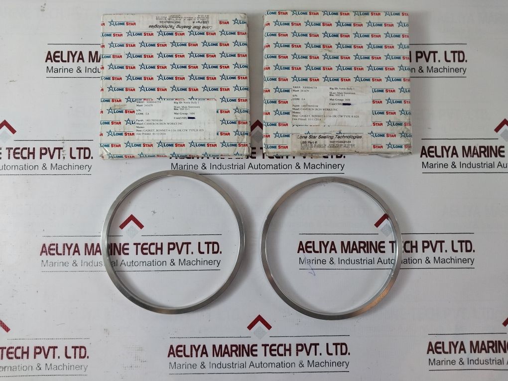 Lonestar 140170-05-01-04 Free Shipping