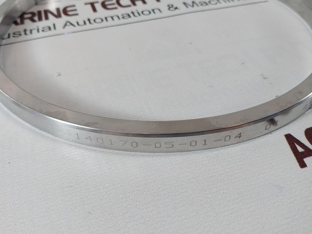 Lonestar 140170-05-01-04 Bonnet Ring Gasket 4503354827