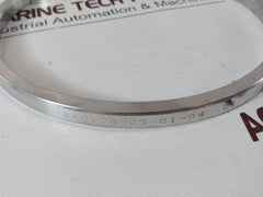 Lonestar 140170-05-01-04 Bonnet Ring Gasket 4503354827