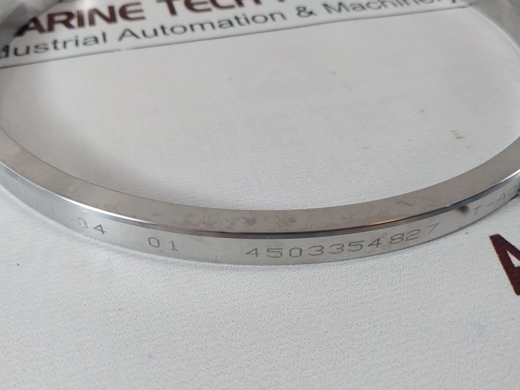 Lonestar 140170-05-01-04 Bonnet Ring Gasket 4503354827