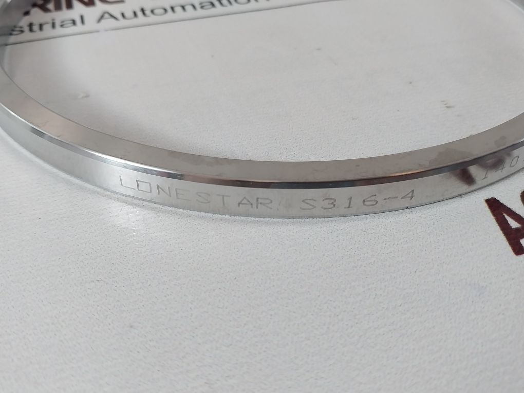 Lonestar 140170-05-01-04 Bonnet Ring Gasket 4503354827