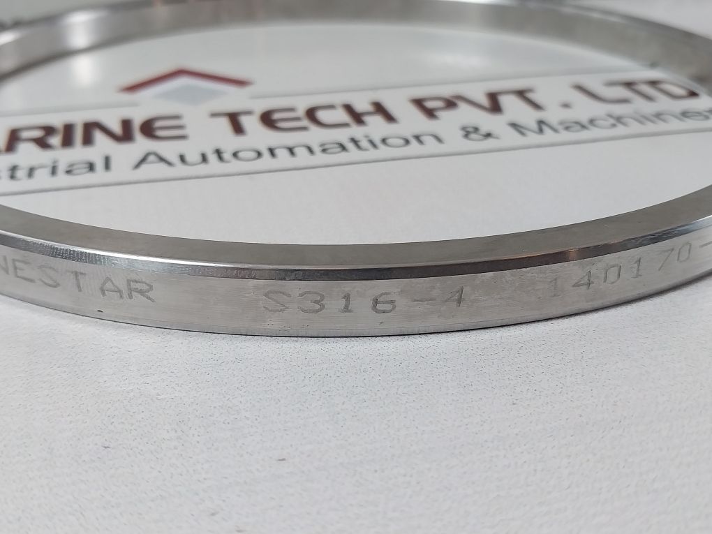 Lonestar 140170-05-01-04 Bonnet Ring Gasket