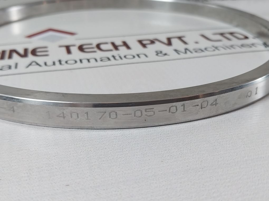 Lonestar 140170-05-01-04 Bonnet Ring Gasket