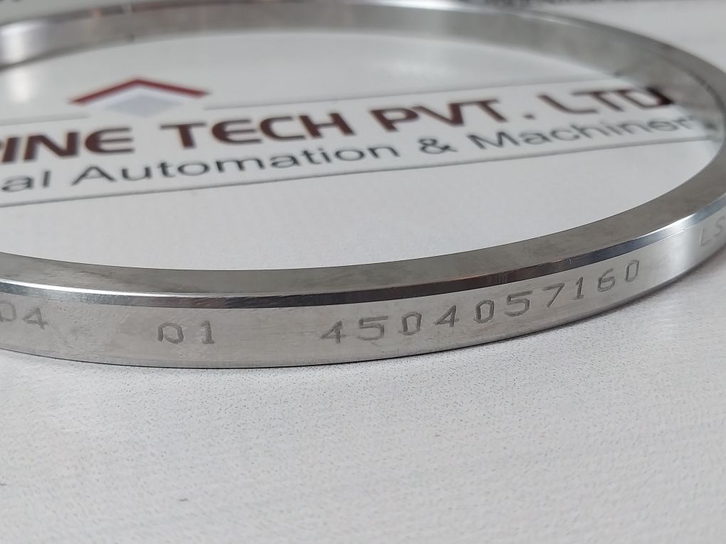 Lonestar 140170-05-01-04 Bonnet Ring Gasket