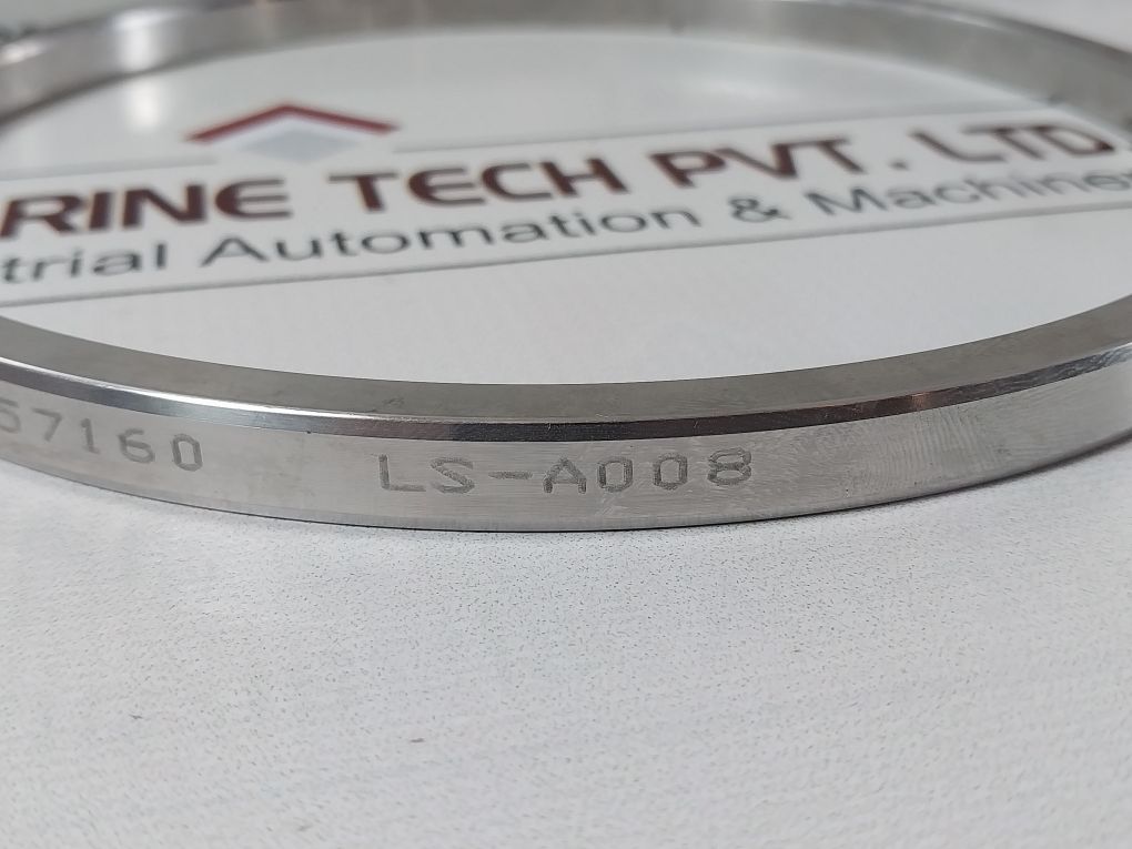 Lonestar 140170-05-01-04 Bonnet Ring Gasket