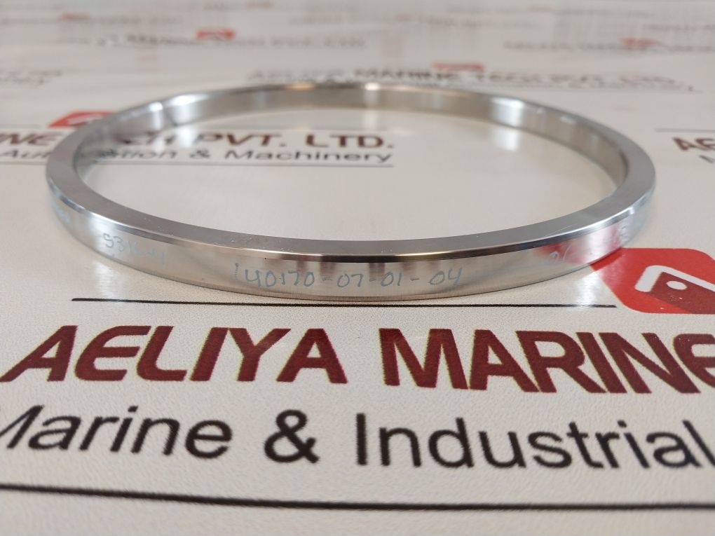 Lonestar 140170-07-01-04 Bonnet Ring Gasket