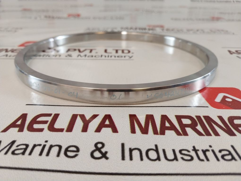 Lonestar 140170-07-01-04 Bonnet Ring Gasket