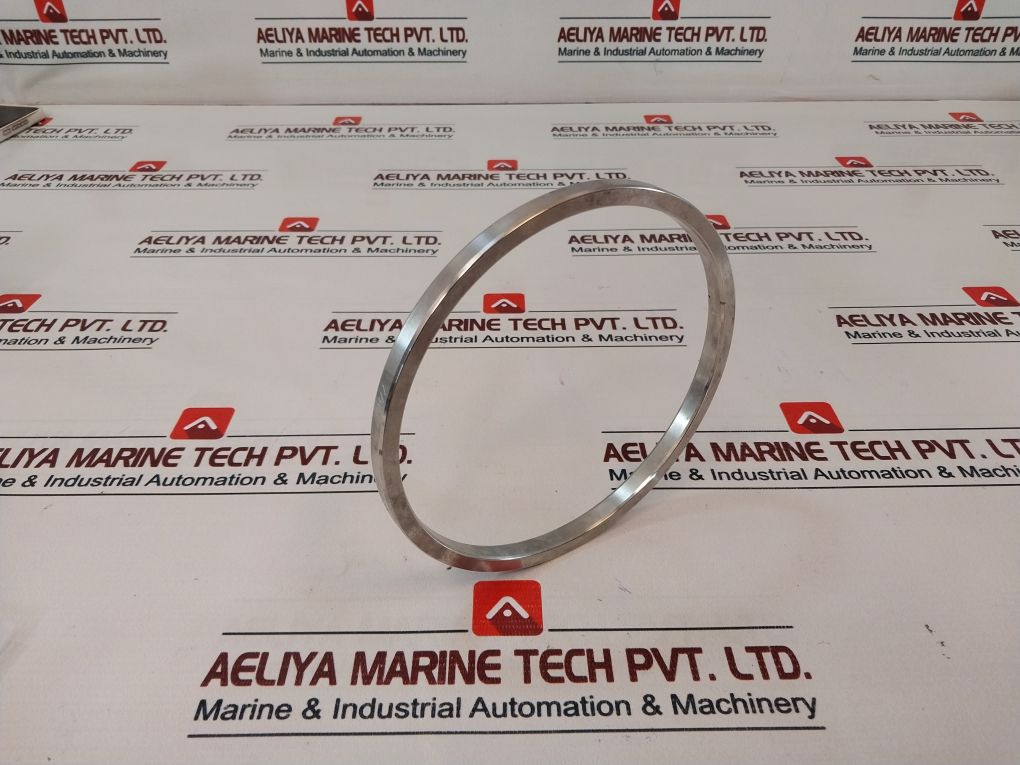 Lonestar 140170-07-01-04 Bonnet Ring Gasket Rev 01