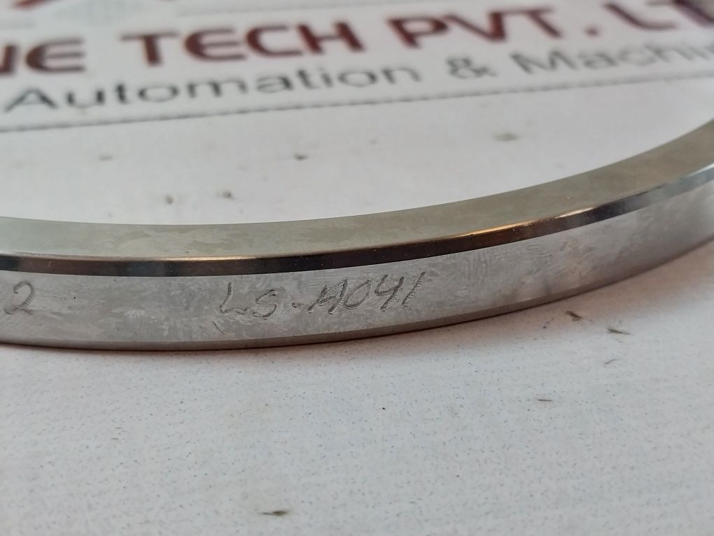 Lonestar 140170-07-01-04 Bonnet Ring Gasket  For 3-1/16 10M Cameron Ty