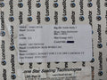 Lonestar 140170-07-01-04 Bonnet Ring Gasket  For 3-1/16 10M Cameron Ty