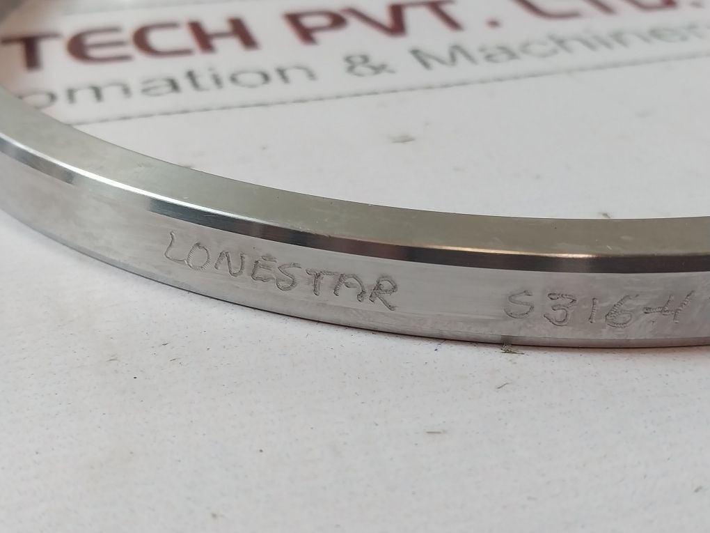 Lonestar 140170-07-01-04 Bonnet Ring Gasket  For 3-1/16 10M Cameron Ty