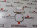 Lonestar 140170-07-01-04 Ring Gasket 6.821 In Od X 6.233 In Id X