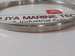 Lonestar 140170-07-01-04 Ring Gasket 6.821 In Od X 6.233 In Id X