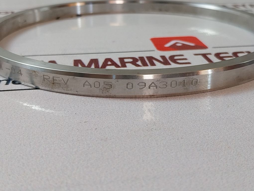 Lonestar 140170-07-01-04 Ring Gasket 6.821 In Od X 6.233 In Id X