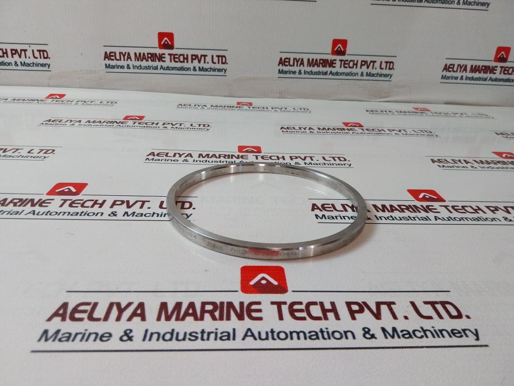 Lonestar 140170-07-01-04 Ring Gasket 6.821 In Od X 6.233 In Id X