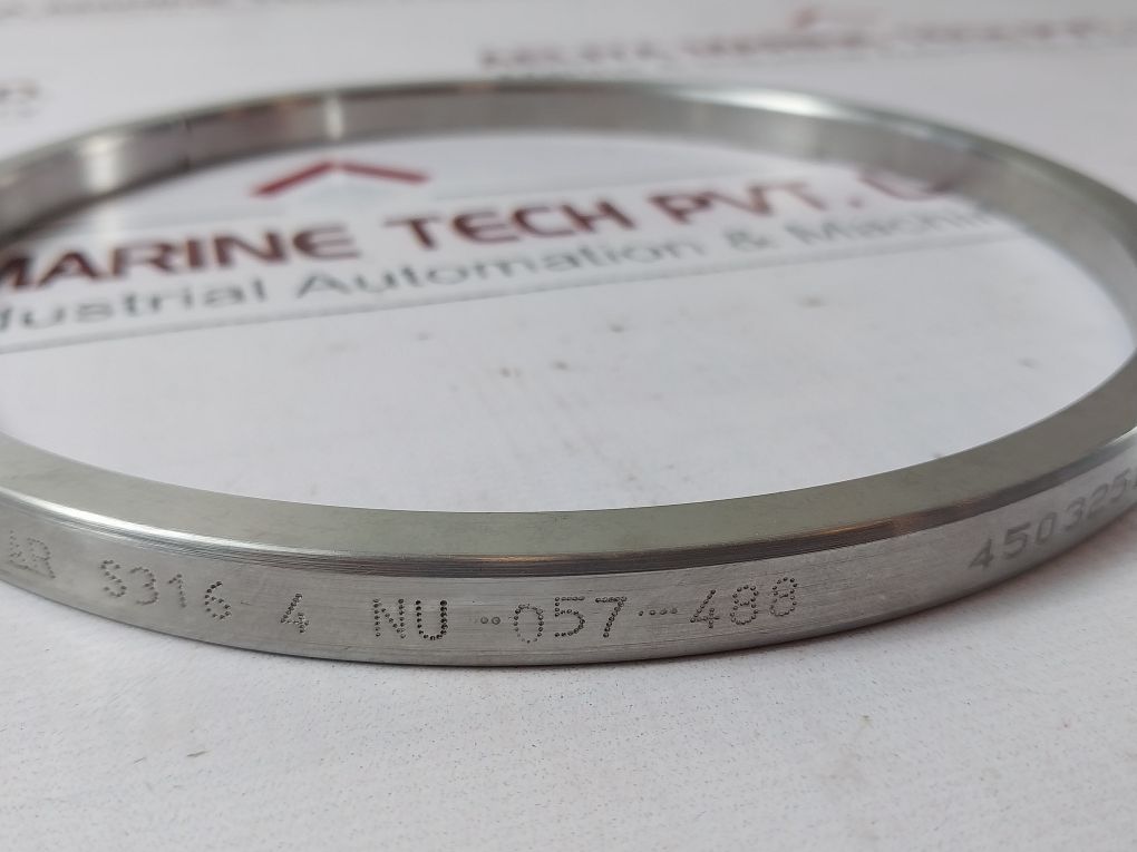 Lonestar 140170-07-01-04 Bonnet Ring Gasket Free Shipping