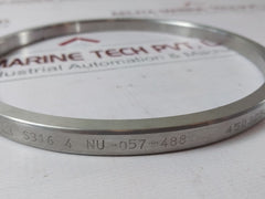 Lonestar 140170-07-01-04 Bonnet Ring Gasket Free Shipping