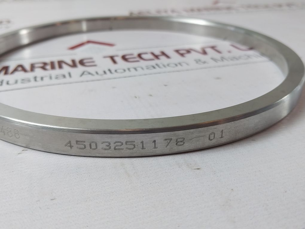 Lonestar 140170-07-01-04 Bonnet Ring Gasket Free Shipping