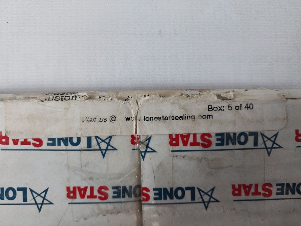 Lonestar 140170-07-01-04 Bonnet Ring Gasket Free Shipping