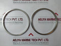 Lonestar 140170-07-01-04 Bonnet Ring Gasket Free Shipping