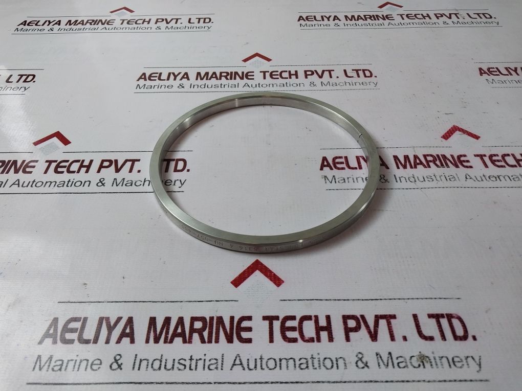 Lonestar 140170-07-01-04 Bonnet Ring Gasket Free Shipping