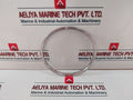 Lonestar 140170-10-01-04 Bonnet Ring Gasket Nk-004-174