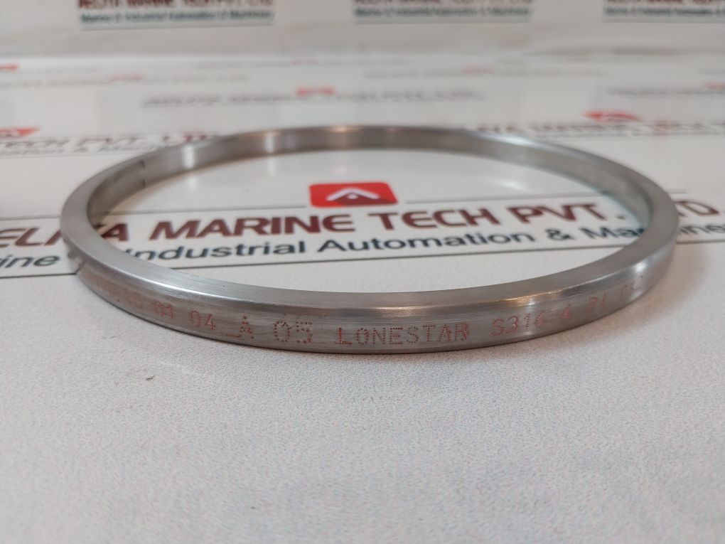 Lonestar 140170-10-01-04 Ring Gasket