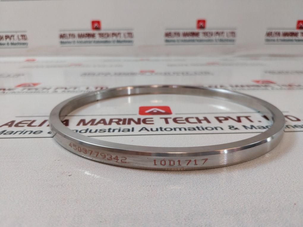 Lonestar 140170-10-01-04 Bonnet Ring Gasket