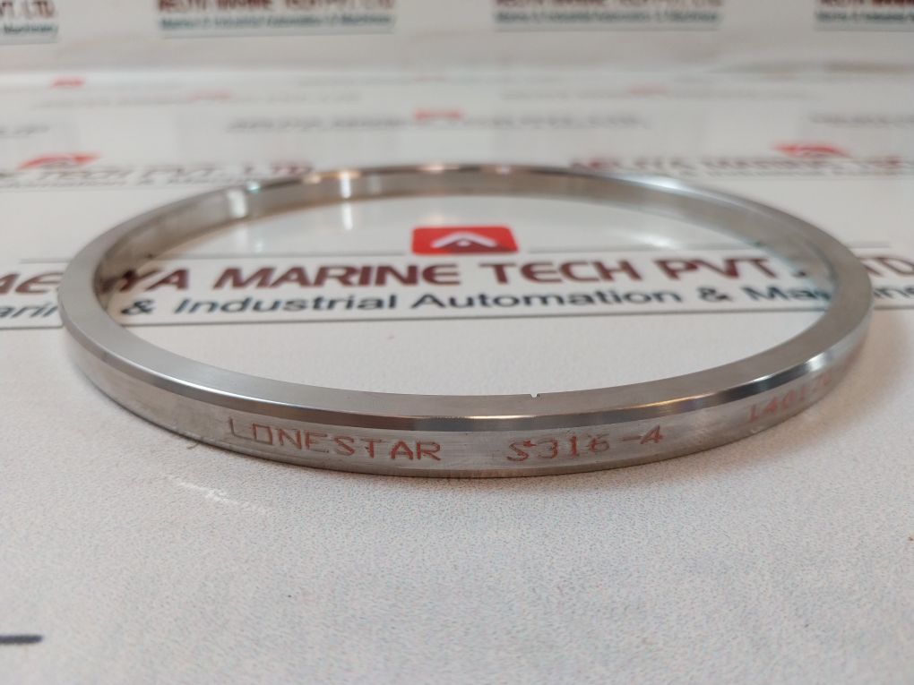 Lonestar 140170-10-01-04 Bonnet Ring Gasket