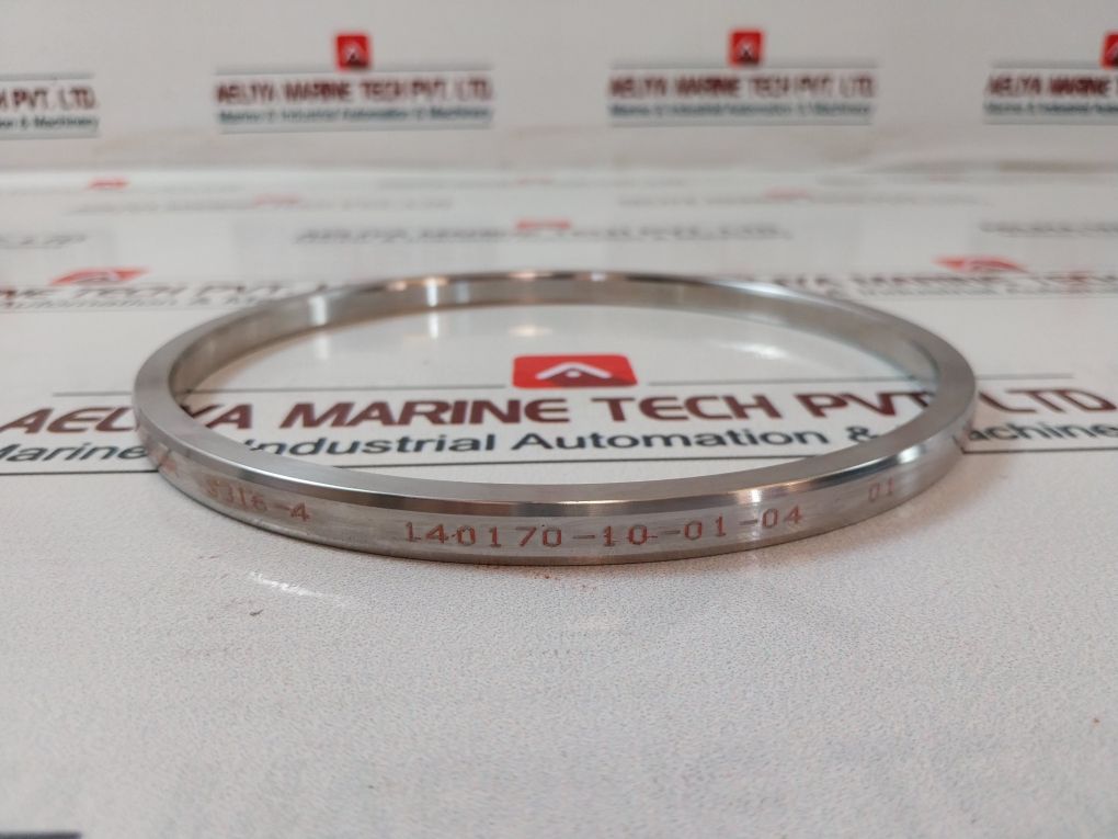 Lonestar 140170-10-01-04 Bonnet Ring Gasket