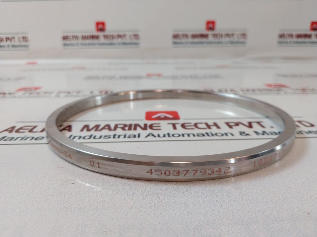 Lonestar 140170-10-01-04 Bonnet Ring Gasket