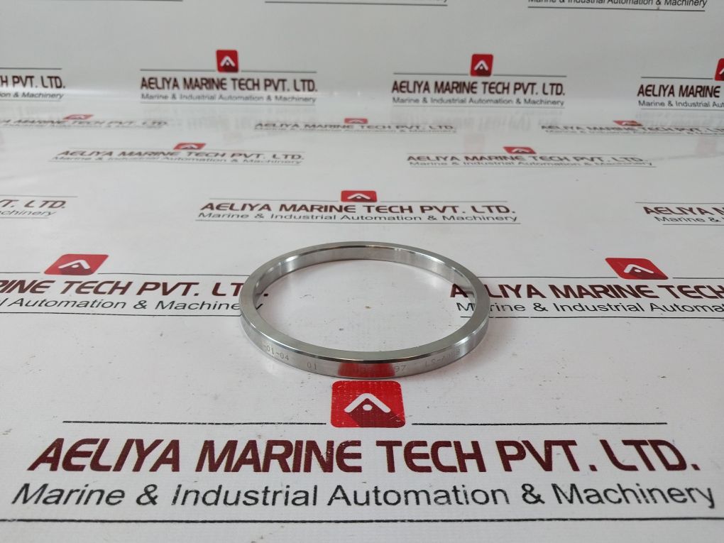 Lonestar S316-4 Bonnet Ring Gasket 140170-12-01-04