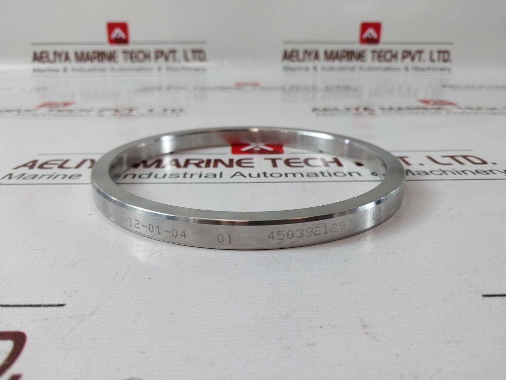 Lonestar S316-4 Bonnet Ring Gasket 140170-12-01-04