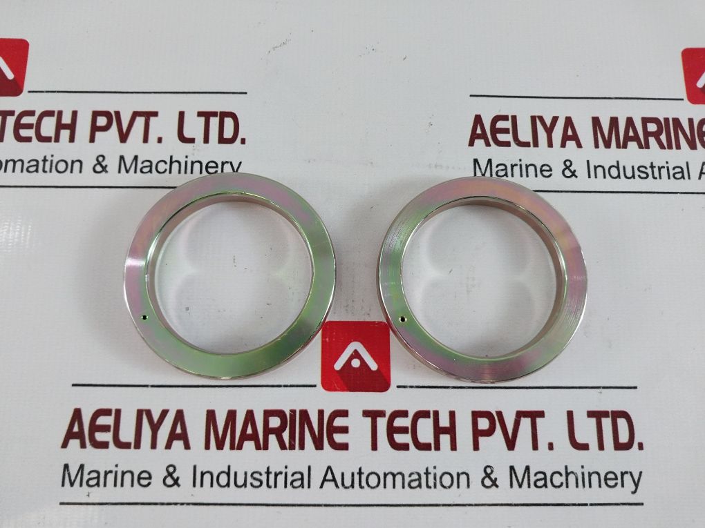 Lonestar Api 6A-0666-gh Gasket Ring 108653