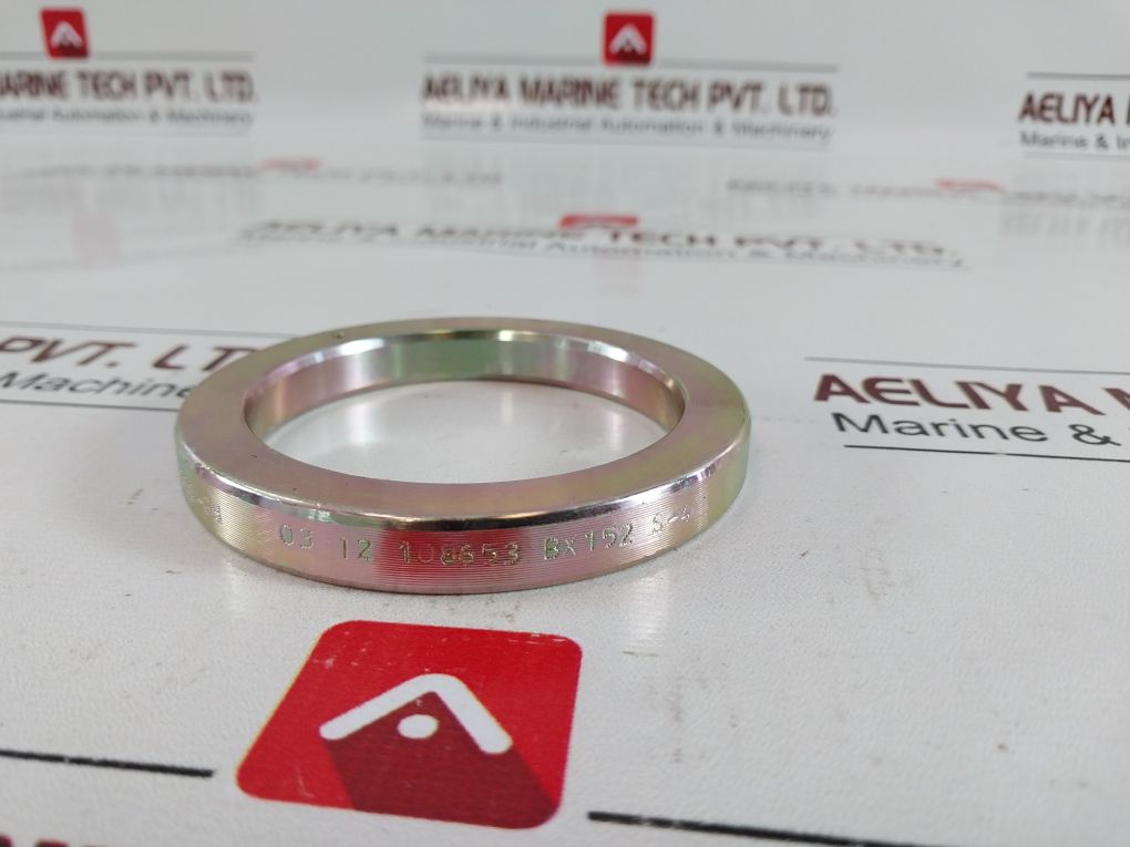 Lonestar Api 6A-0666-gh Gasket Ring 108653