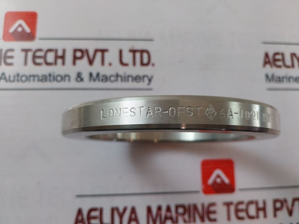 Lonestar Bx154 S316-4 Bonnet Ring Gasket Ls-a306