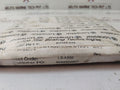 Lonestar Bx155-316 Stainless Steel Rtj Gasket Ring Bx155