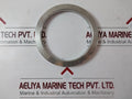 Lonestar Bx155-316 Stainless Steel Rtj Gasket Ring Bx155