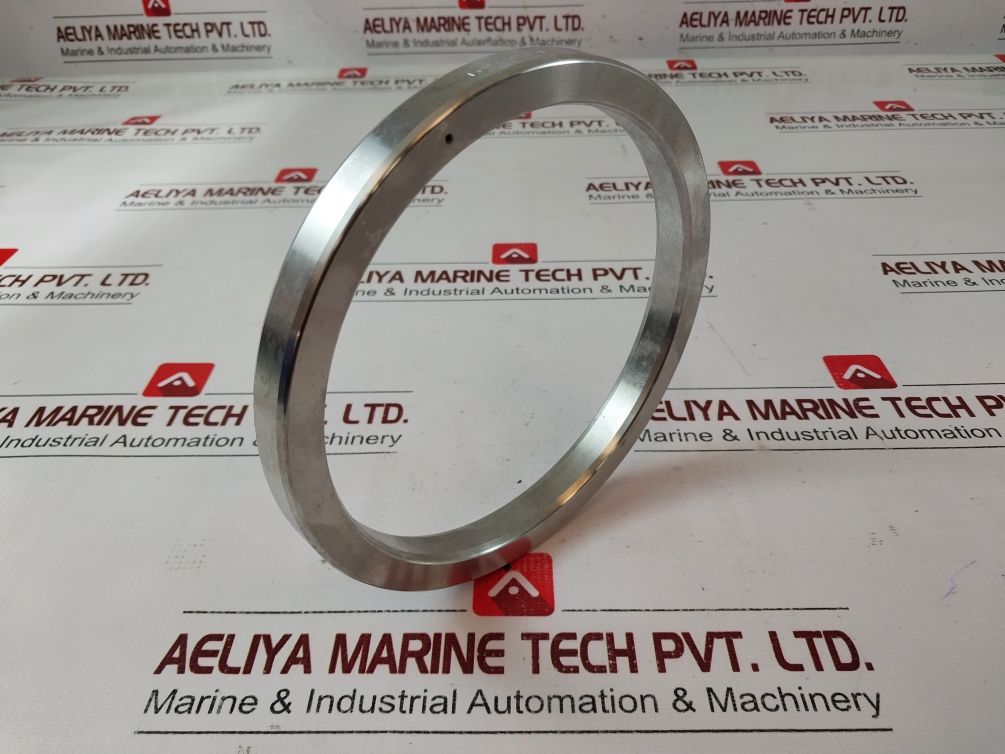 Lonestar Bx169-316 Stainless Steel Ring Joint Gasket