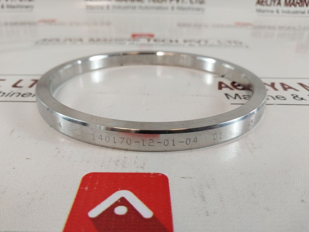 Lonestar S316-4 Bonnet Ring Gasket