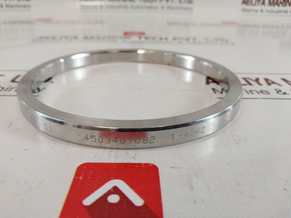 Lonestar S316-4 Bonnet Ring Gasket