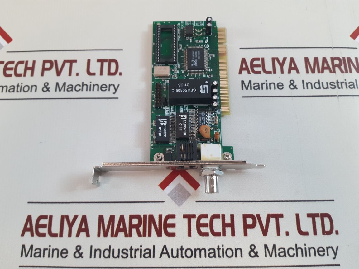 Longshine Lcs-8034Tb Pcb Card