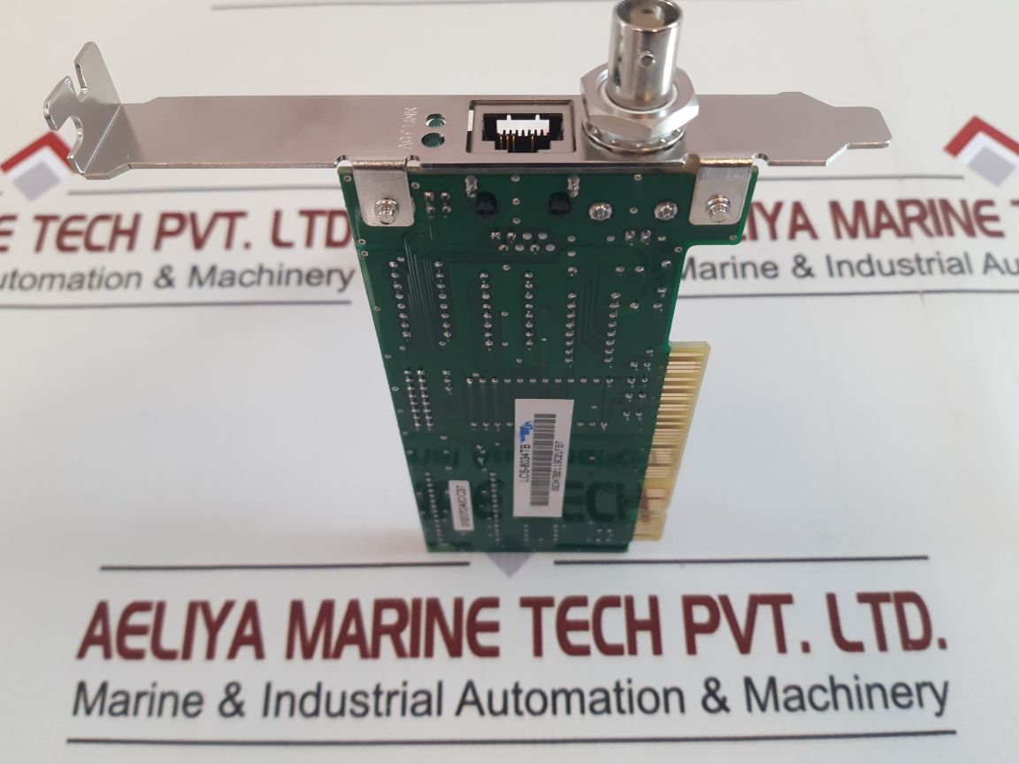 Longshine Lcs-8034Tb Pcb Card