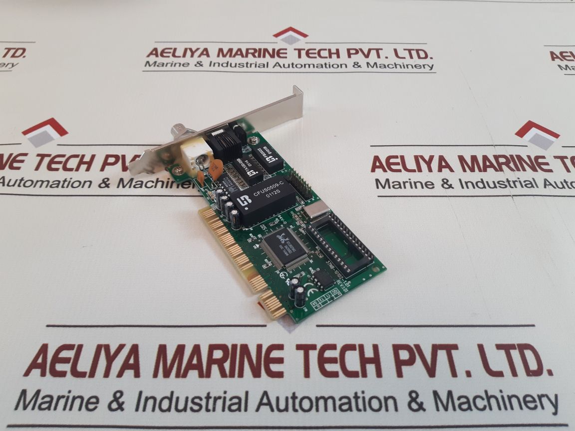 Longshine Lcs-8034Tb Pcb Card