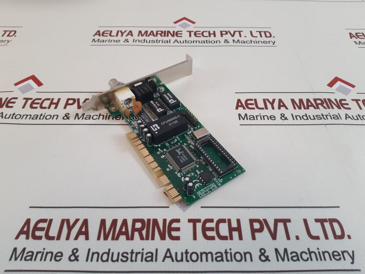 Longshine Lcs-8034Tb Pcb Card