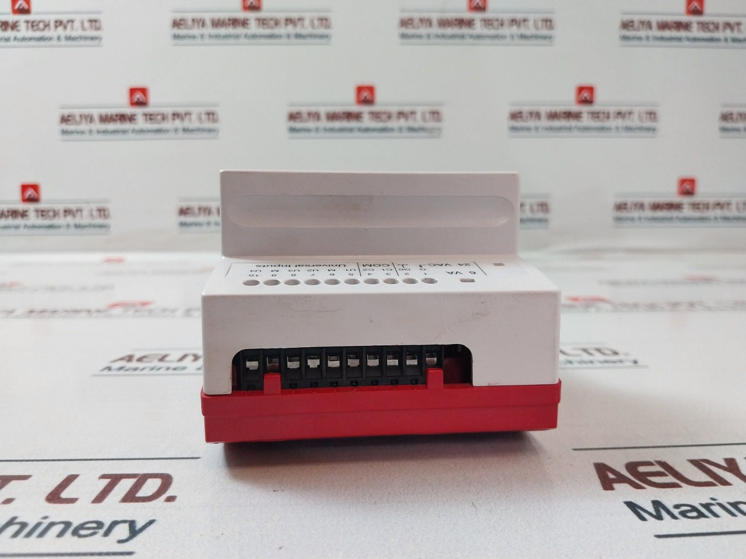 Lonmark Tac Xenta 451A Universal Inputs Module 20V Dc